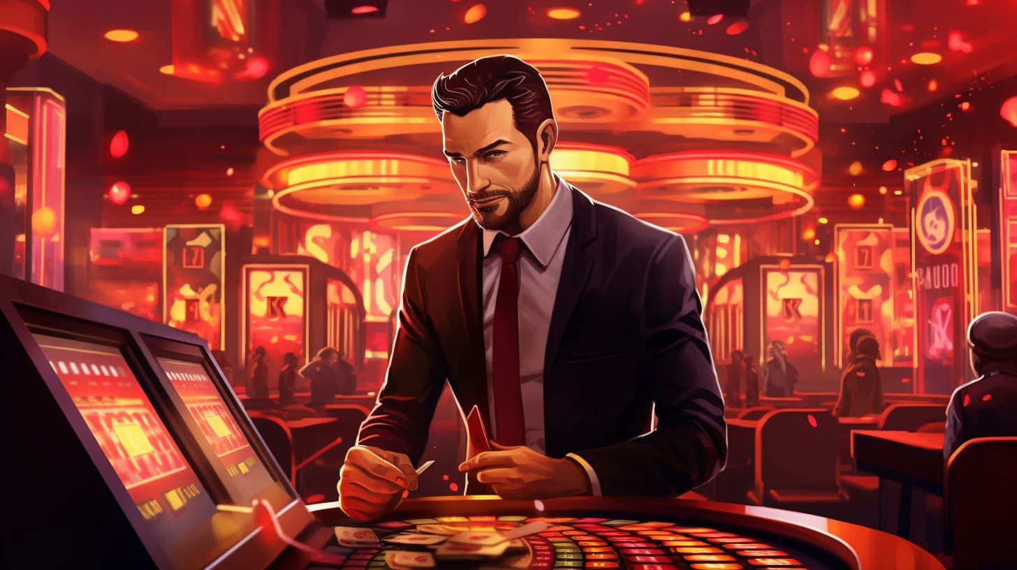 nl88 Casino trực tuyến